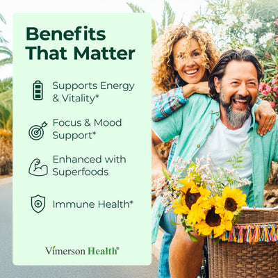 Multivitamin for Men – Methylated Mens Multivitamins & Multiminerals Capsules with Vitamin B12, A, D, C, Zinc, Magnesium & More for Complete Daily Support – High Potency Bioavailable Vitamins for Men