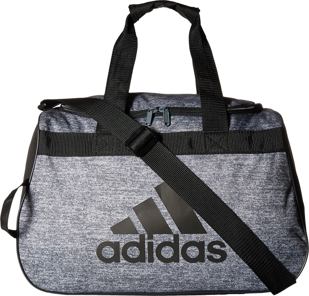 adidas Power Gym Duffel Bag – Athletic & Lightweight for Sports – Diablo
