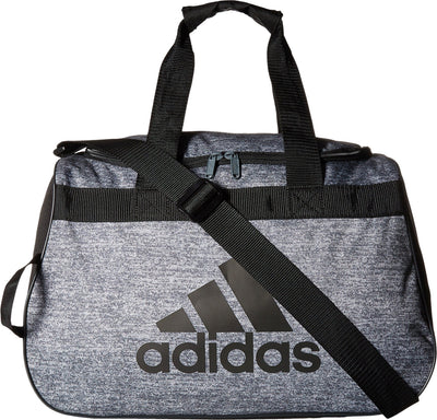 adidas Power Gym Duffel Bag – Athletic & Lightweight for Sports – Diablo