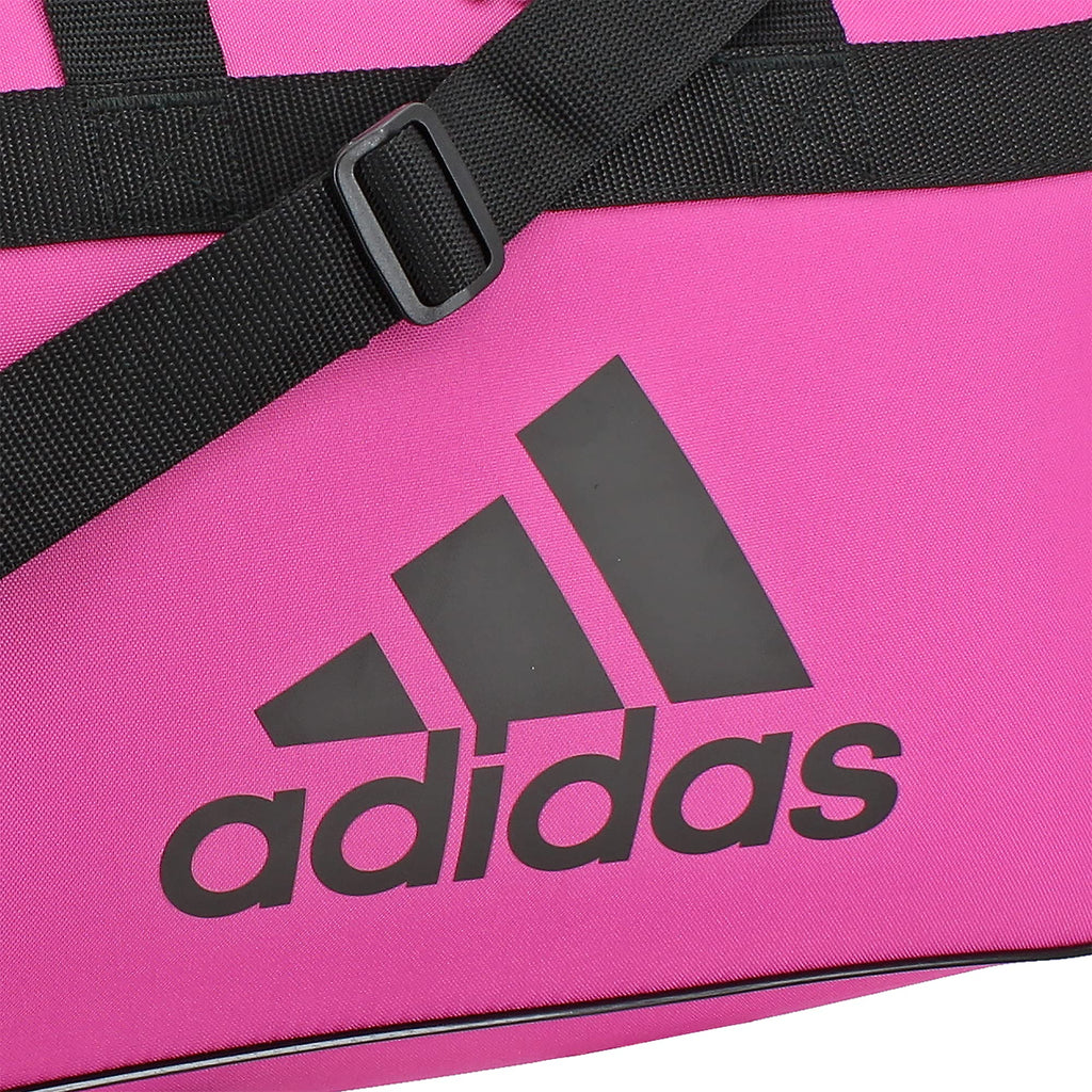 adidas Power Gym Duffel Bag – Athletic & Lightweight for Sports – Diablo