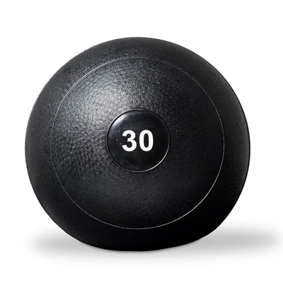 REP Fitness V2 Slam Balls for Strength and Conditioning, Slam Ball Exercises, and Cardio Workouts (5, 10, 15, 20, 25, 30, 35, 40, 45, 50, 60, 70, & 100 lbs)
