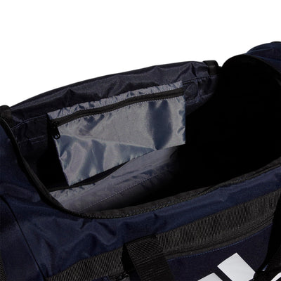 adidas Unisex Adult Defender 4.0 Gym Duffel Bag for Men and Women