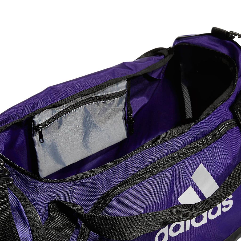 adidas Unisex Team Issue Sports Duffel Bag for Men and Women