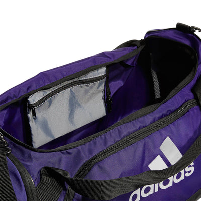 adidas Unisex Team Issue Sports Duffel Bag for Men and Women