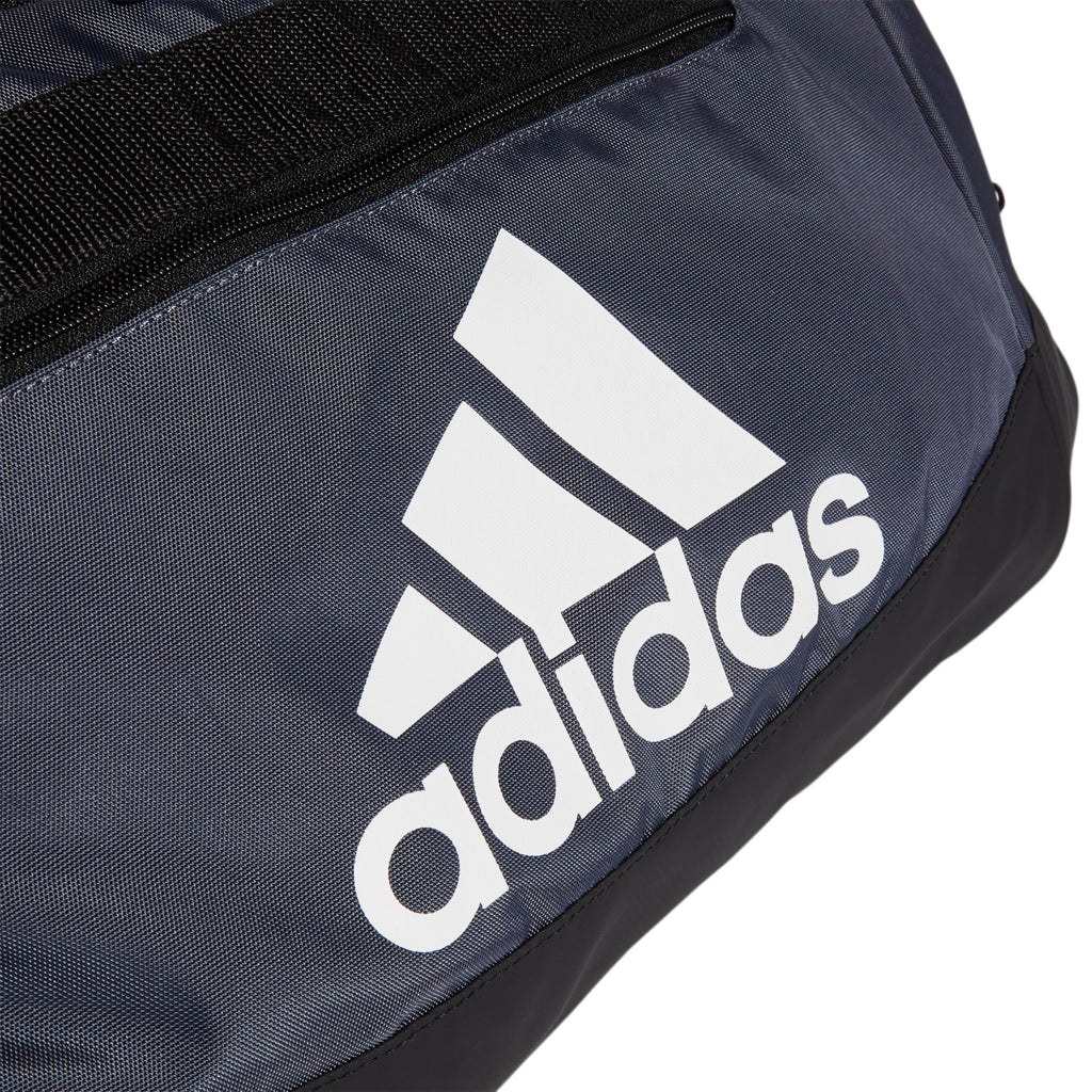 adidas Unisex Adult Defender 4.0 Gym Duffel Bag for Men and Women