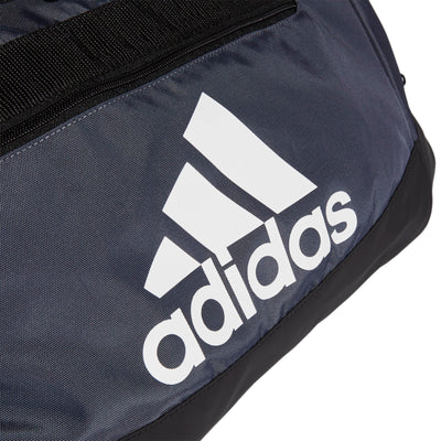 adidas Unisex Adult Defender 4.0 Gym Duffel Bag for Men and Women