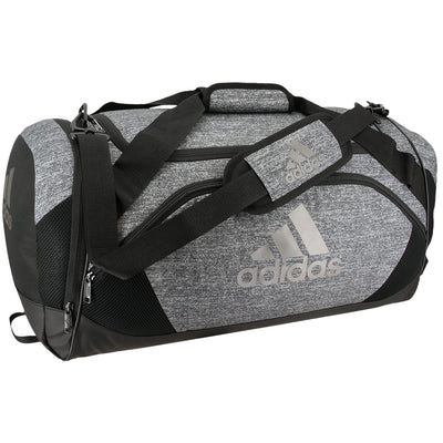 adidas Unisex Team Issue Sports Duffel Bag for Men and Women