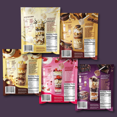 FlavCity Grass Fed Whey Chocolate Protein Powder - Chocolate Peanut Butter - 25g Protein & 10g Collagen - Made with Organic Cocoa & Coconut Milk - Gluten Free & No Added Sugars (20 Servings)