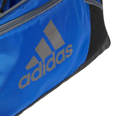 adidas Unisex Team Issue Sports Duffel Bag for Men and Women