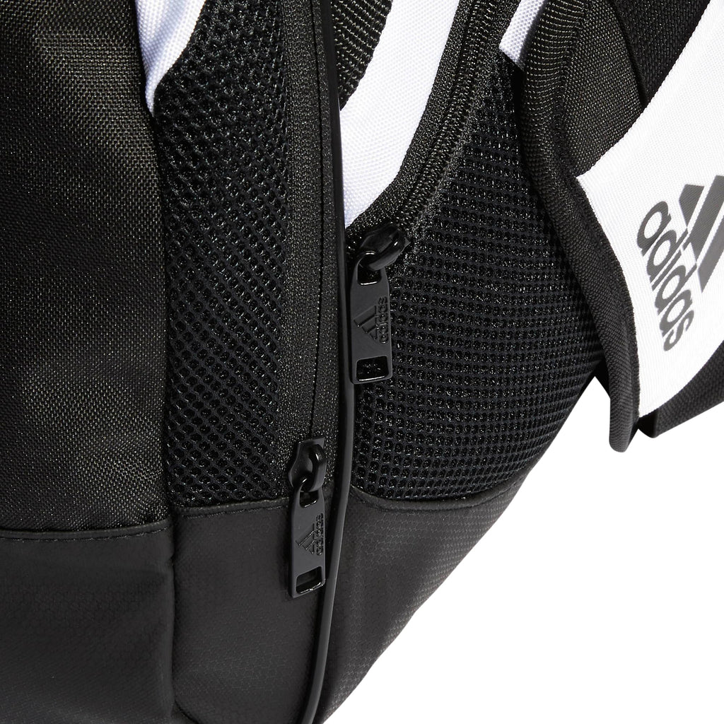 adidas Unisex Team Issue Sports Duffel Bag for Men and Women