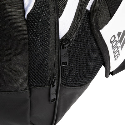 adidas Unisex Team Issue Sports Duffel Bag for Men and Women