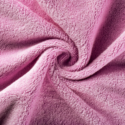 Microfiber Gym Towel Set for Men Women, Super Soft and Quick-Drying Towels for Fitness, Yoga, Cycling, Swimming (Blue+Grey+Purple, 3 Pack)