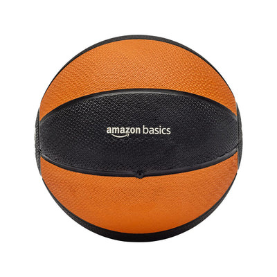 Amazon Basics Weighted Medicine Ball