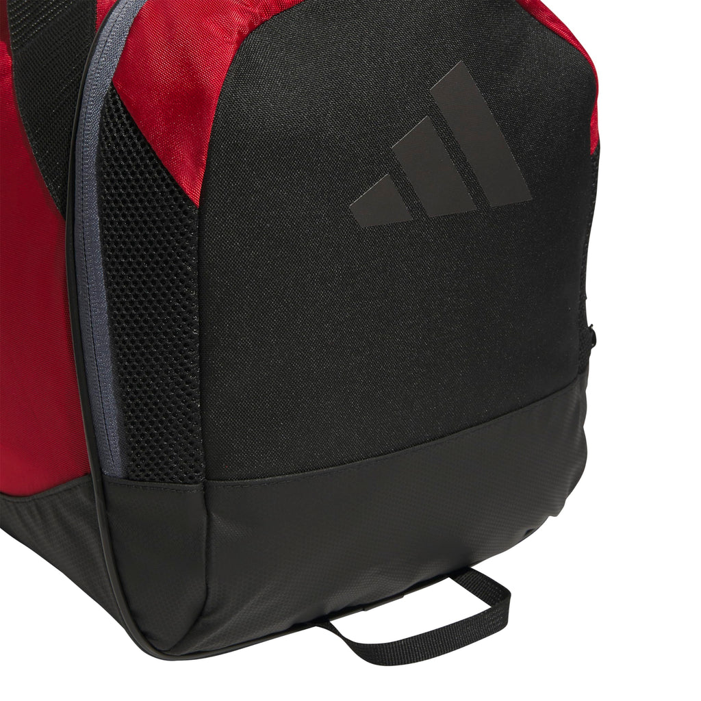 adidas Unisex Team Issue Sports Duffel Bag for Men and Women