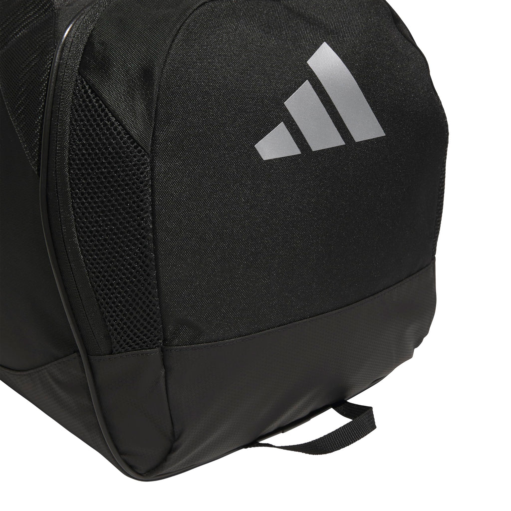 adidas Unisex Team Issue Sports Duffel Bag for Men and Women