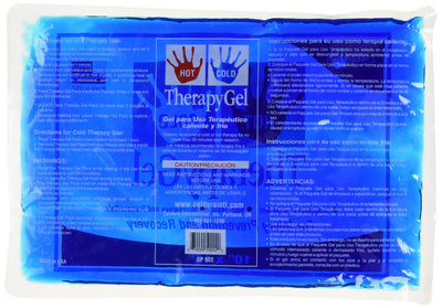 Caldera Hot & Cold Therapy Gel - 10" x 15"