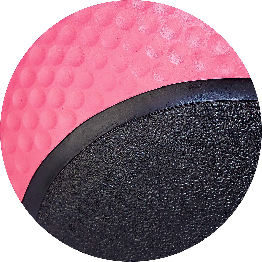 Fitvids Workout Exercise Fitness Weighted Medicine Ball, Wall Ball and Slam Ball, Multiple Styles and Sizes