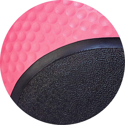 Fitvids Workout Exercise Fitness Weighted Medicine Ball, Wall Ball and Slam Ball, Multiple Styles and Sizes