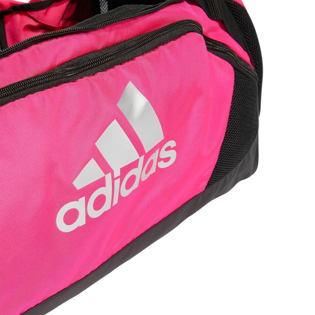 adidas Unisex Team Issue Sports Duffel Bag for Men and Women