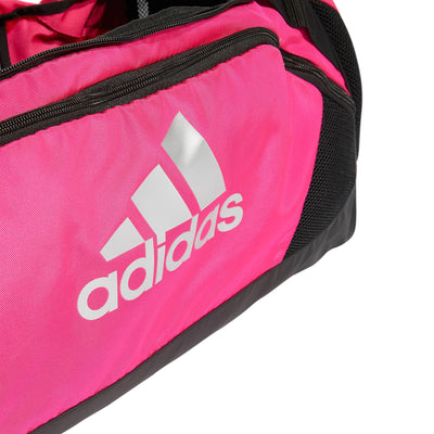 adidas Unisex Team Issue Sports Duffel Bag for Men and Women