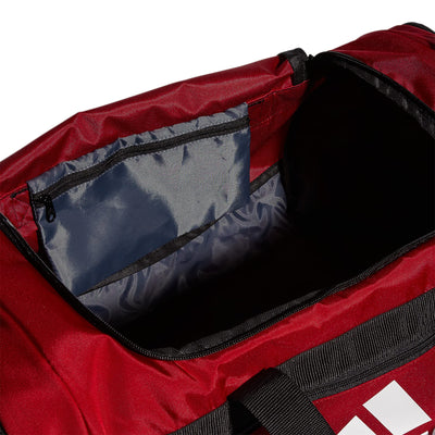 adidas Unisex Adult Defender 4.0 Gym Duffel Bag for Men and Women