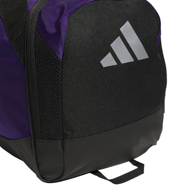 adidas Unisex Team Issue Sports Duffel Bag for Men and Women