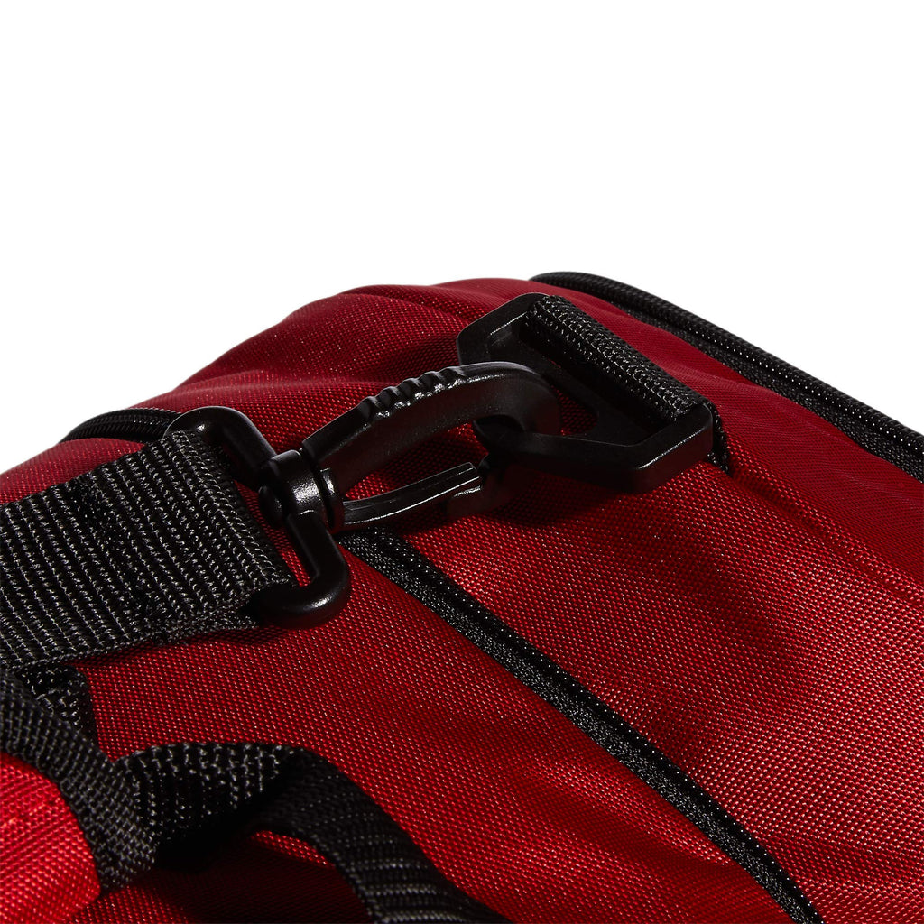 adidas Unisex Adult Defender 4.0 Gym Duffel Bag for Men and Women