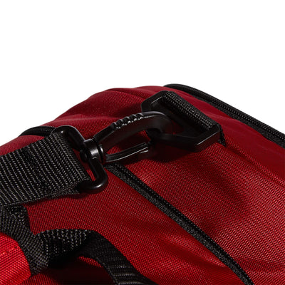 adidas Unisex Adult Defender 4.0 Gym Duffel Bag for Men and Women