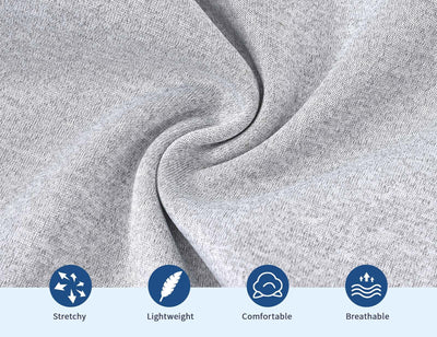 Rdruko Men's Track Sweat Suits 2 Piece Set Sweatsuits Tracksuits Jogging Workout Gym Athletic Suits with Hood