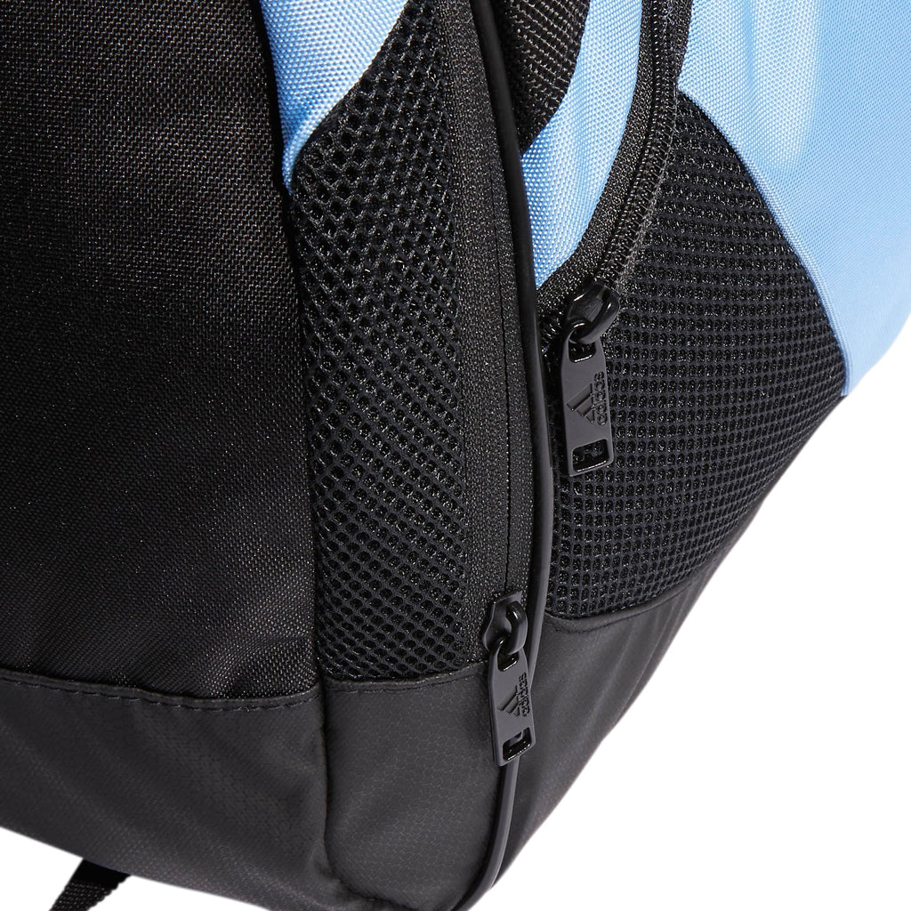 adidas Unisex Team Issue Sports Duffel Bag for Men and Women