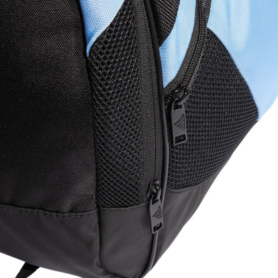 adidas Unisex Team Issue Sports Duffel Bag for Men and Women