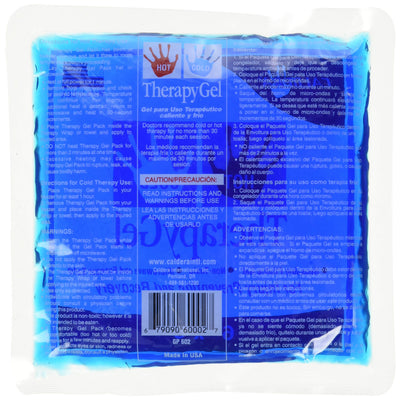 Caldera Hot & Cold Therapy Gel - 10" x 15"