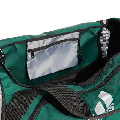 adidas Unisex Team Issue Sports Duffel Bag for Men and Women