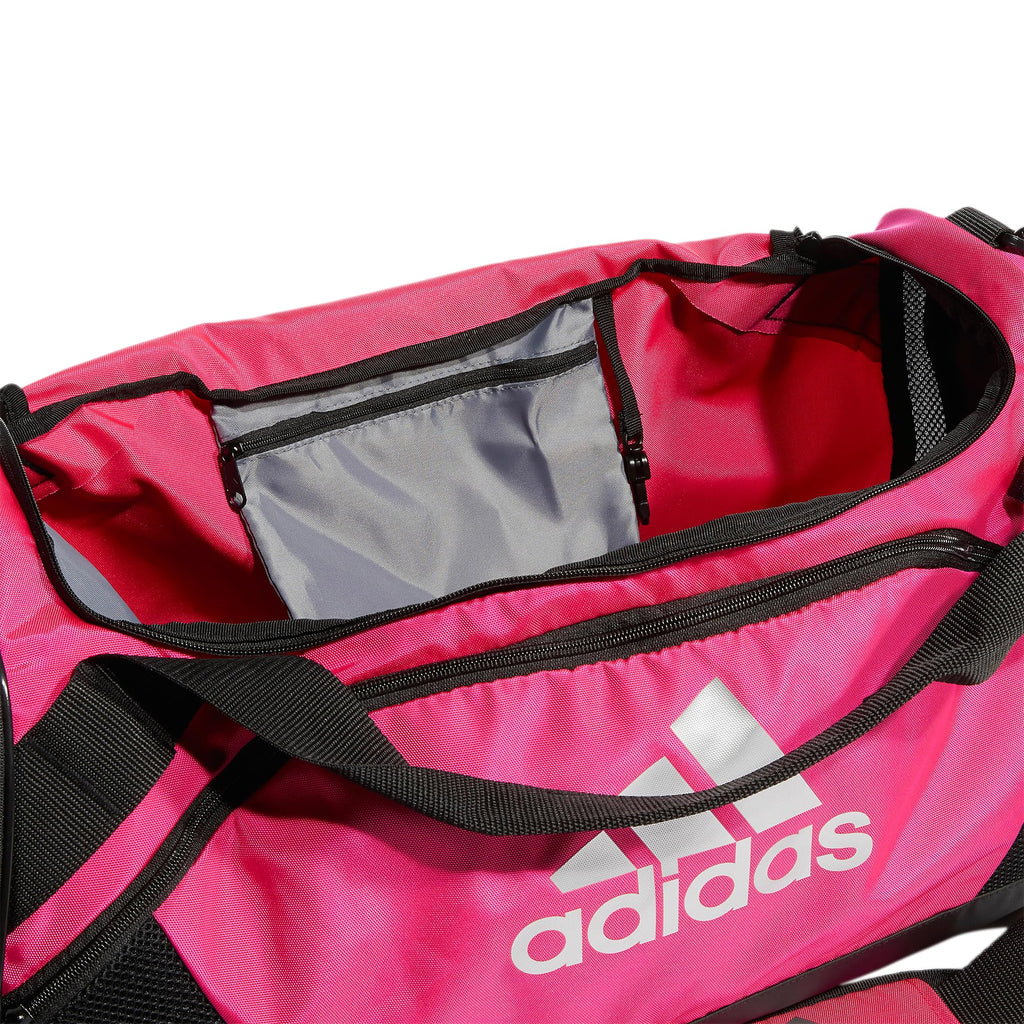 adidas Unisex Team Issue Sports Duffel Bag for Men and Women
