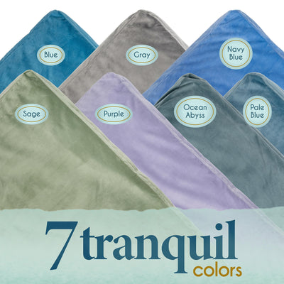 Florensi Meditation Cushion - Comfortable Floor Pillow - Traditional Tibetan Meditation Pillow with Beautiful Velvet Cover - Large Floor Cushion Seating for Adults - Premium Yoga Buckwheat Bolster