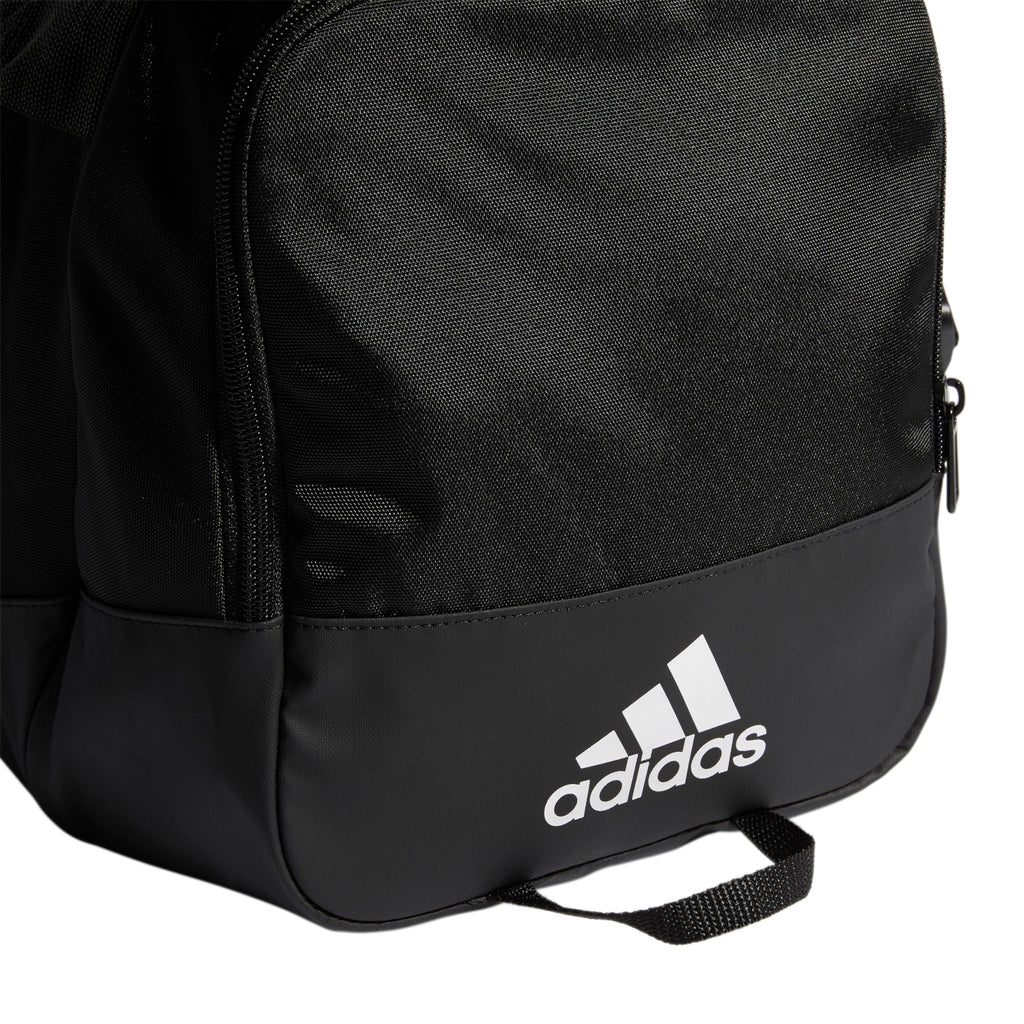 adidas Unisex Adult Defender 4.0 Gym Duffel Bag for Men and Women