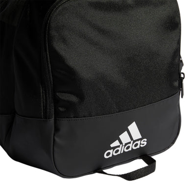 adidas Unisex Adult Defender 4.0 Gym Duffel Bag for Men and Women