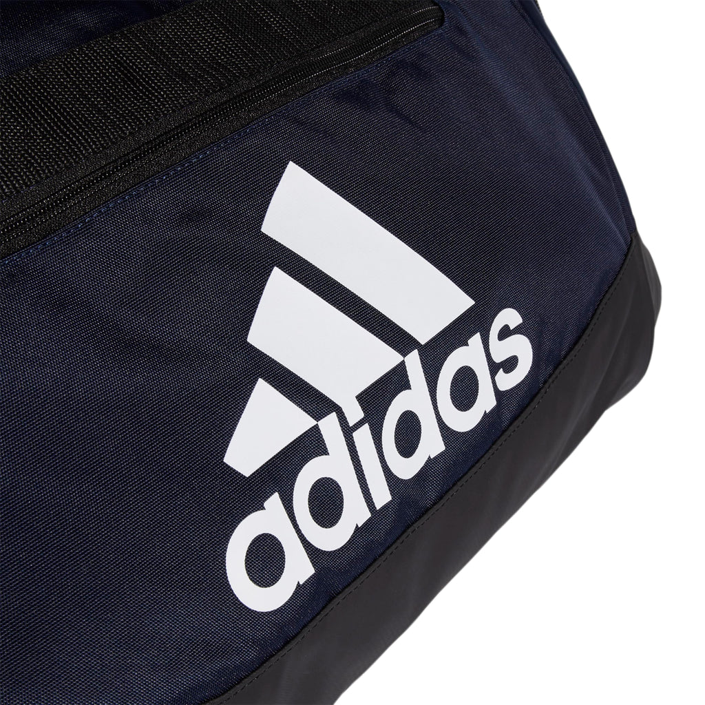 adidas Unisex Adult Defender 4.0 Gym Duffel Bag for Men and Women