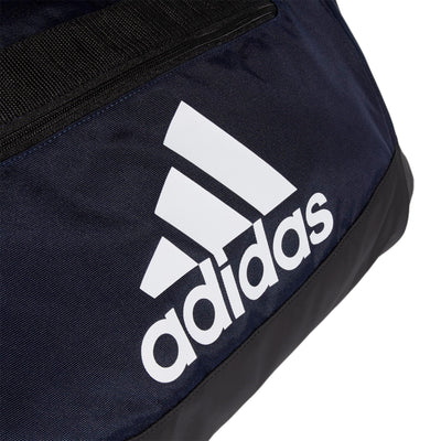 adidas Unisex Adult Defender 4.0 Gym Duffel Bag for Men and Women