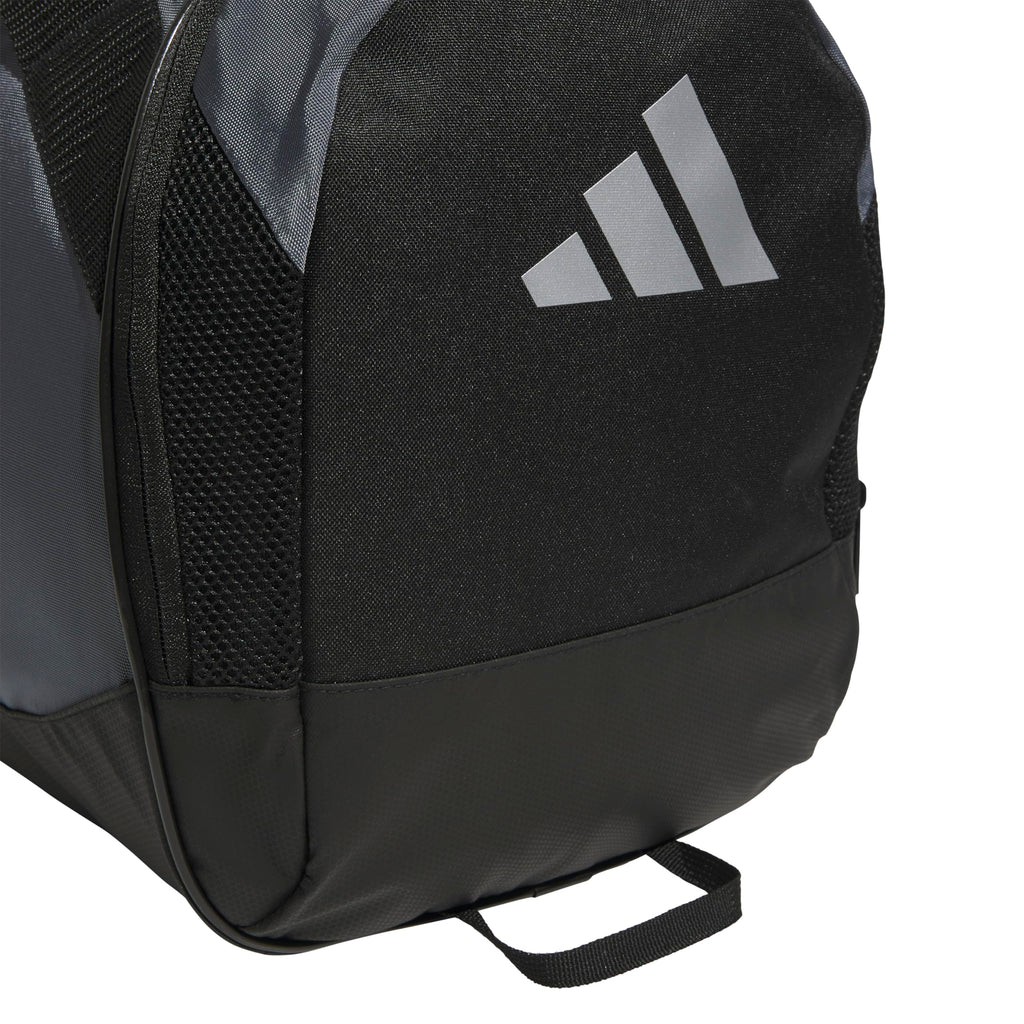 adidas Unisex Team Issue Sports Duffel Bag for Men and Women