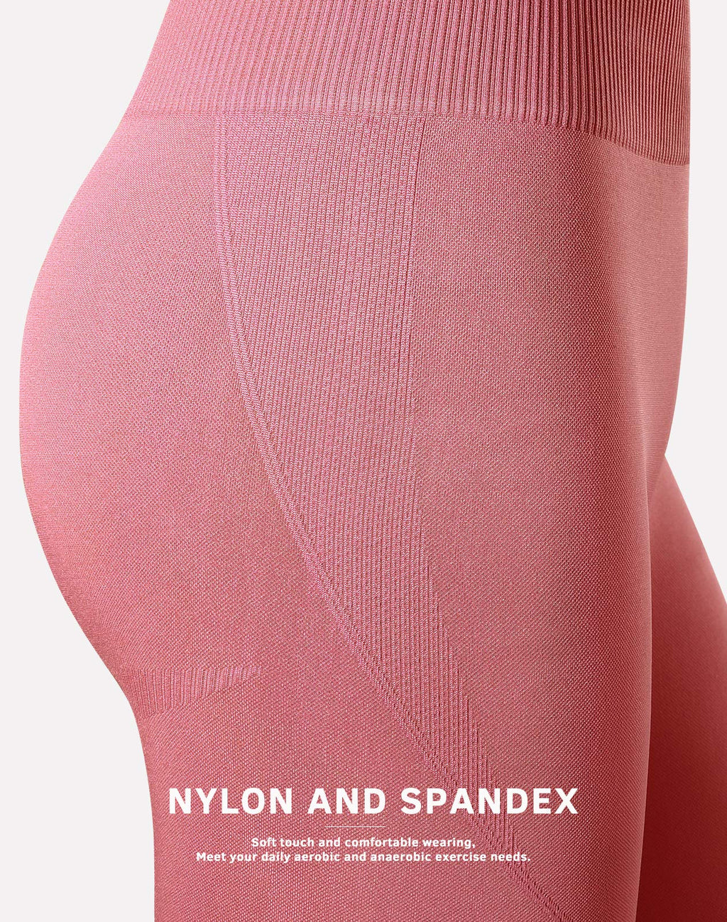 Workout Sets for Women 2 Piece High Waisted Seamless Leggings with Padded Stretchy Sports Bra Sets Gym Clothes