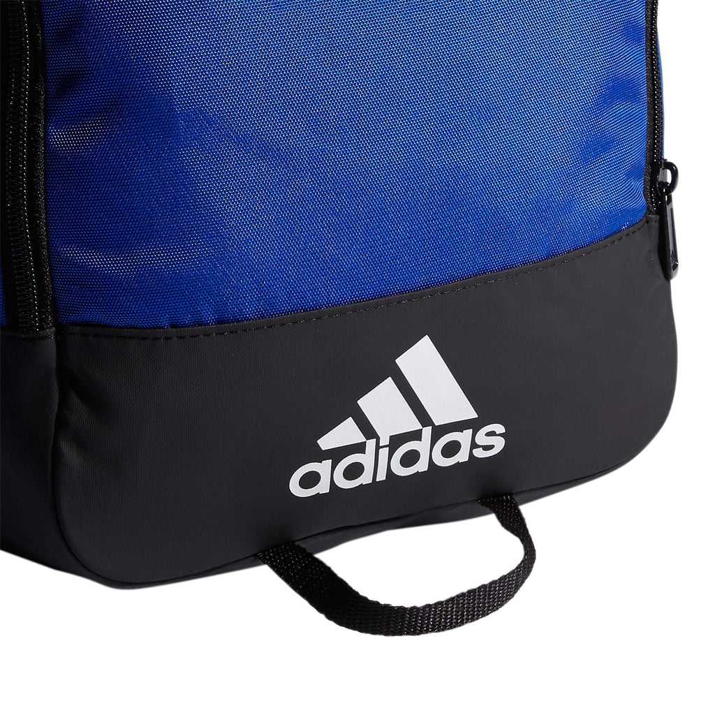 adidas Unisex Adult Defender 4.0 Gym Duffel Bag for Men and Women