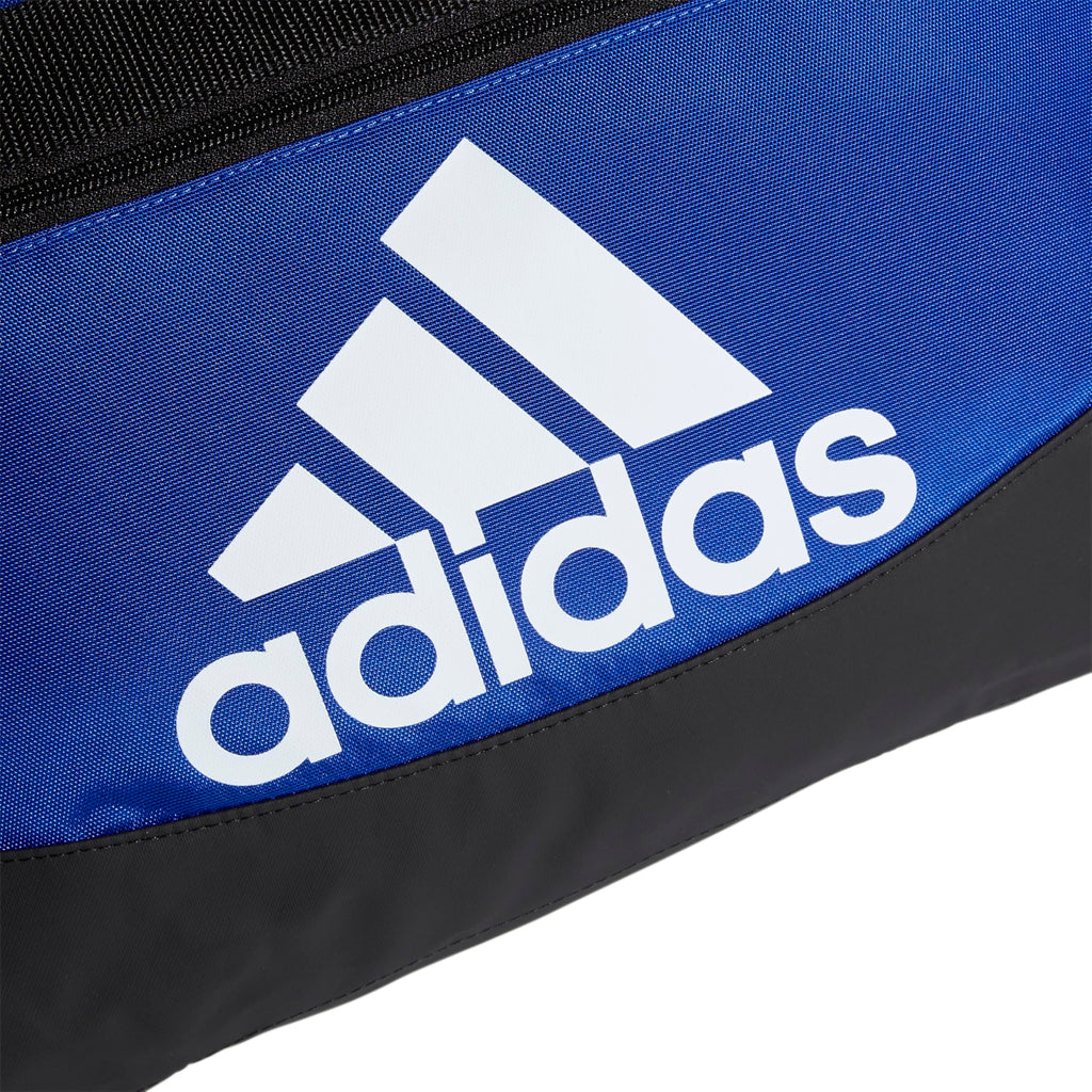 adidas Unisex Adult Defender 4.0 Gym Duffel Bag for Men and Women