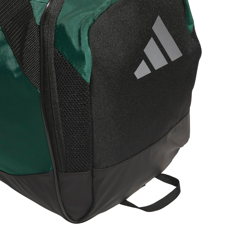 adidas Unisex Team Issue Sports Duffel Bag for Men and Women