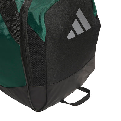 adidas Unisex Team Issue Sports Duffel Bag for Men and Women