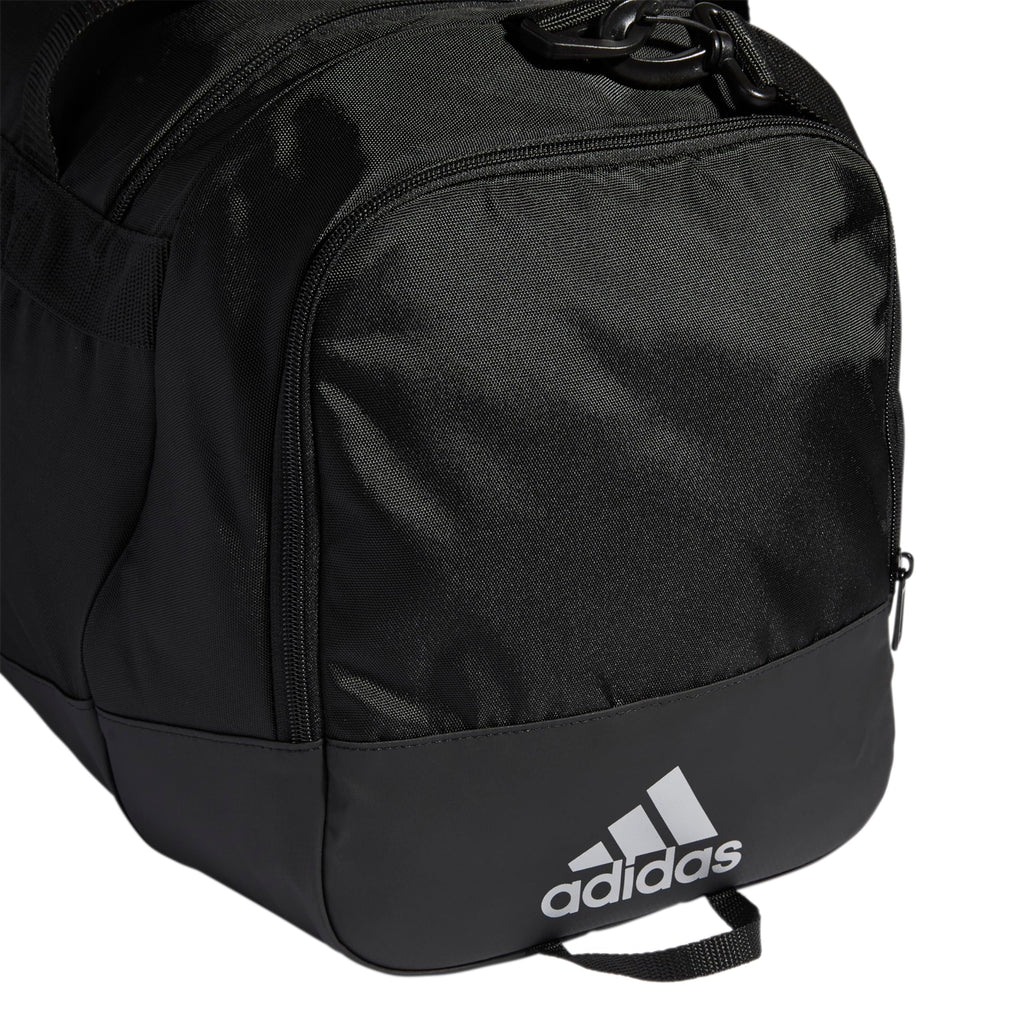 adidas Unisex Adult Defender 4.0 Gym Duffel Bag for Men and Women