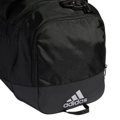 adidas Unisex Adult Defender 4.0 Gym Duffel Bag for Men and Women