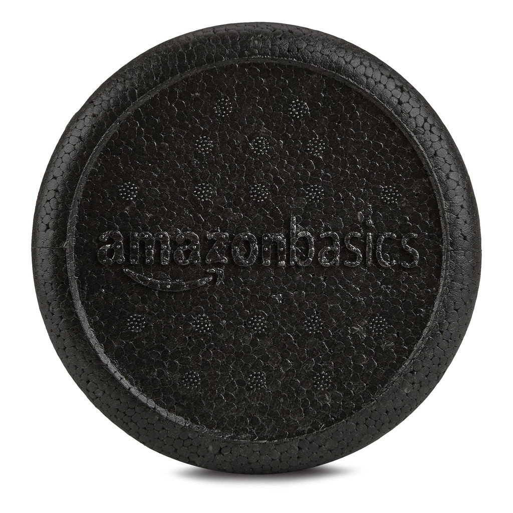 Amazon Basics High Density Foam Roller