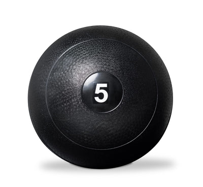 REP Fitness V2 Slam Balls for Strength and Conditioning, Slam Ball Exercises, and Cardio Workouts (5, 10, 15, 20, 25, 30, 35, 40, 45, 50, 60, 70, & 100 lbs)