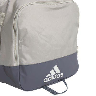adidas Unisex Adult Defender 4.0 Gym Duffel Bag for Men and Women